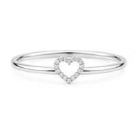 Ring Donna Oro Woman in Gold LAF13626.004